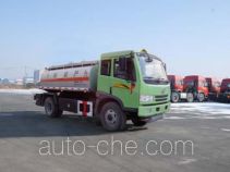 Longdi CSL5100GJYC fuel tank truck