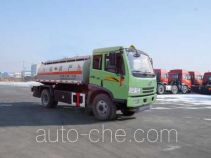 Longdi CSL5101GJYC fuel tank truck