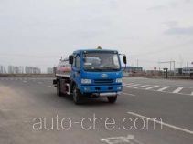 Longdi CSL5120GJYC fuel tank truck