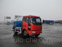Longdi CSL5120GXWC4 sewage suction truck