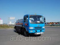 Longdi CSL5121GJYC fuel tank truck