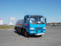 Longdi CSL5121GJYC fuel tank truck