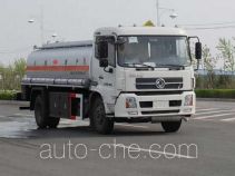 Longdi CSL5140GYYD oil tank truck