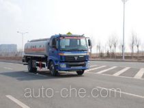 Longdi CSL5160GJYB fuel tank truck