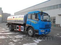 Longdi CSL5160GJYC fuel tank truck