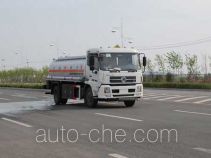 Longdi CSL5160GJYD fuel tank truck