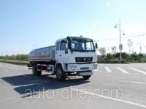 Longdi CSL5160GJYZ fuel tank truck