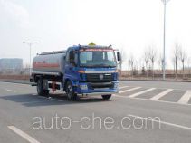 Longdi CSL5161GJYB4 fuel tank truck