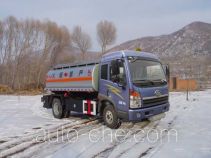 Longdi CSL5161GJYC4 fuel tank truck