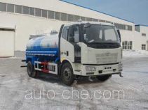 Longdi CSL5161GSSC4 sprinkler machine (water tank truck)