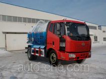 Longdi CSL5161GXWC4 sewage suction truck