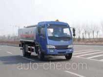 Longdi CSL5162GJYC fuel tank truck