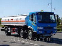 Longdi CSL5181GJYC fuel tank truck
