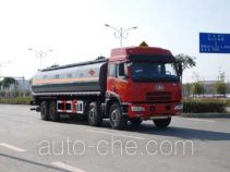 Longdi CSL5240GHYC chemical liquid tank truck