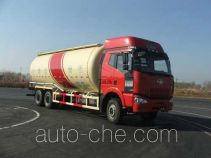 Longdi CSL5250GFLC4 low-density bulk powder transport tank truck