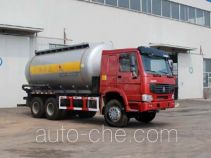 Longdi CSL5250GGHZ dry mortar transport truck