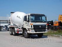 Longdi CSL5250GJBB concrete mixer truck