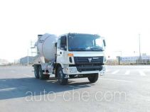 Longdi CSL5250GJBB4 concrete mixer truck