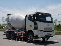 Longdi CSL5250GJBC concrete mixer truck