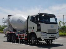 Longdi CSL5250GJBC concrete mixer truck