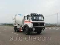 Longdi CSL5250GJBN concrete mixer truck