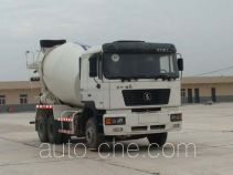 Longdi CSL5250GJBS concrete mixer truck