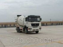 Longdi CSL5250GJBS concrete mixer truck