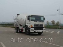 Longdi CSL5250GJBY concrete mixer truck