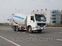 Longdi CSL5250GJBZ concrete mixer truck