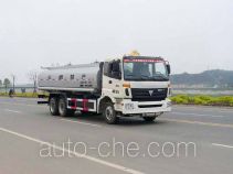 Longdi CSL5250GJYB fuel tank truck