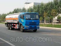 Longdi CSL5250GJYC fuel tank truck