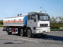 Longdi CSL5250GJYZ fuel tank truck