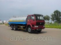 Longdi CSL5250GPSZ sprinkler / sprayer truck