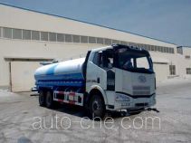 Longdi CSL5250GSSC4 sprinkler machine (water tank truck)