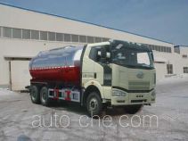 Longdi CSL5250GXWC4 sewage suction truck