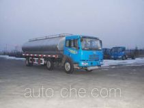 Longdi CSL5250GYSC liquid food transport tank truck