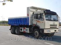 Longdi CSL5250ZLJ dump sealed garbage truck