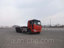 Longdi CSL5250ZXXC4 detachable body garbage truck