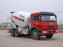 Longdi CSL5251GJBC concrete mixer truck