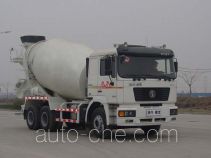 Longdi CSL5251GJBS concrete mixer truck