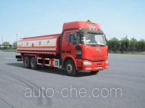 Longdi CSL5251GYYC4 oil tank truck