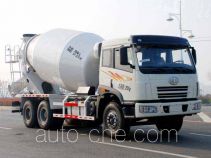 Longdi CSL5252GJBC concrete mixer truck