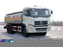 Longdi CSL5252GJYD fuel tank truck