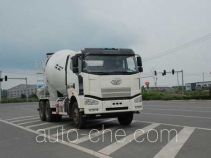 Longdi CSL5254GJBC concrete mixer truck