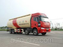 Longdi CSL5310GFLC4 low-density bulk powder transport tank truck