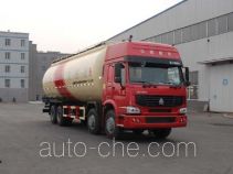 Longdi CSL5310GFLZ bulk powder tank truck