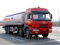Longdi CSL5310GHYC chemical liquid tank truck