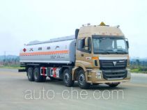 Longdi CSL5310GJYB fuel tank truck