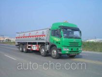 Longdi CSL5310GJYC fuel tank truck