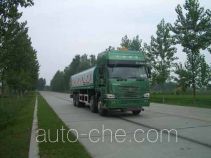 Longdi CSL5310GJYZ fuel tank truck